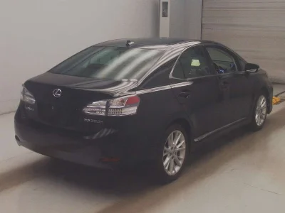 LEXUS HS