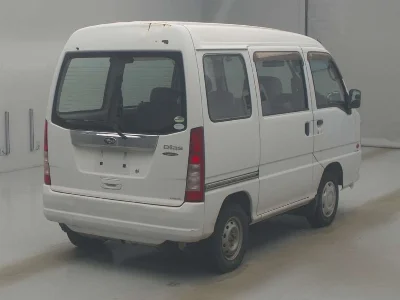 SUBARU SAMBAR