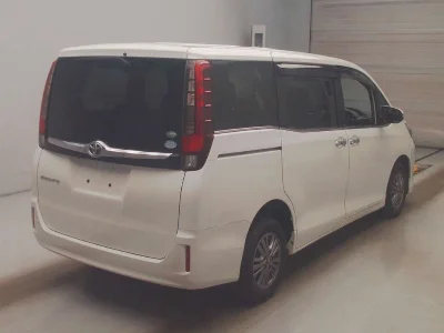 TOYOTA ESQUIRE