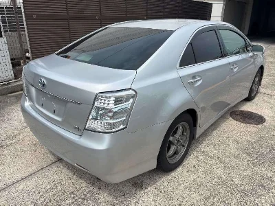 TOYOTA SAI