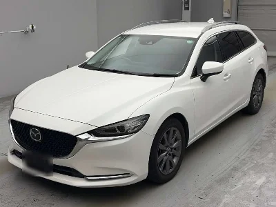 MAZDA MAZDA6