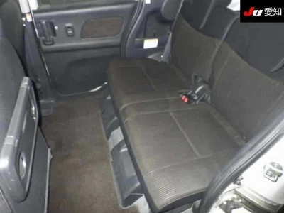 MITSUBISHI EK SPACE CUSTOM