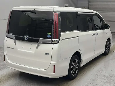 TOYOTA ESQUIRE