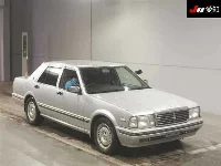 Nissan Cedric