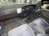 Nissan Cedric