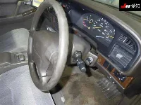 Nissan Cedric