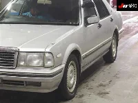 Nissan Cedric