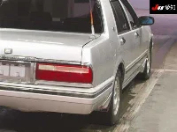 Nissan Cedric
