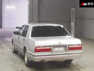 NISSAN CEDRIC