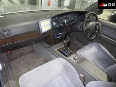 NISSAN CEDRIC
