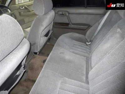 NISSAN CEDRIC