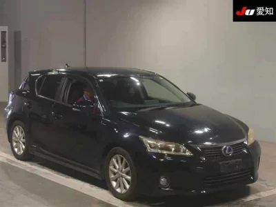 LEXUS CT