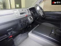 Цена авто Toyota HiAce Van с аукционов Японии, номер кузова KDH201V, пробег 260 000, оценка 2