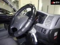 Цена авто Toyota HiAce Van с аукционов Японии, номер кузова KDH201V, пробег 260 000, оценка 2