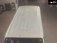 Цена авто Toyota HiAce Van с аукционов Японии, номер кузова KDH201V, пробег 260 000, оценка 2