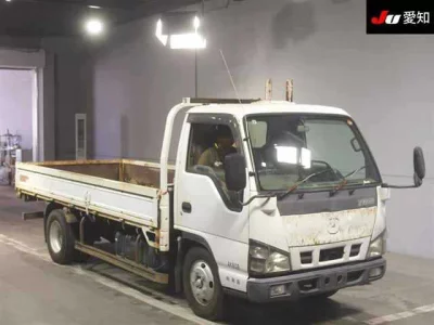 MAZDA TITAN