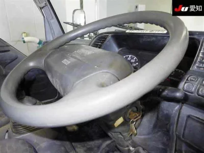 MAZDA TITAN