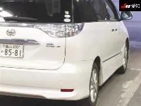 Toyota Estima Hybrid