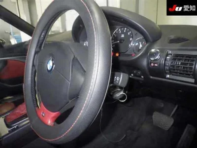 BMW Z3 COUPE