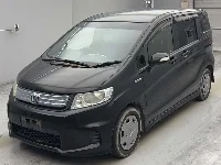 Honda FREED SPIKE HYBRID
