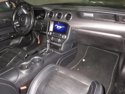 FORD OTHER