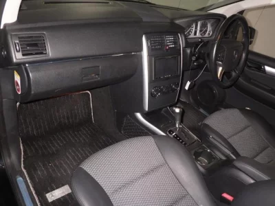 MERCEDES BENZ B CLASS