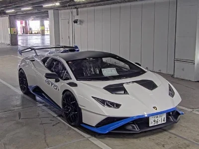 LAMBORGHINI OTHER