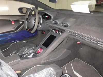 LAMBORGHINI OTHER