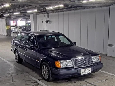 MERCEDES BENZ MEDIUM CLASS
