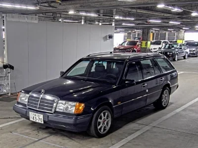 MERCEDES BENZ MEDIUM CLASS
