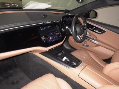 MERCEDES BENZ E CLASS STATION WAGON