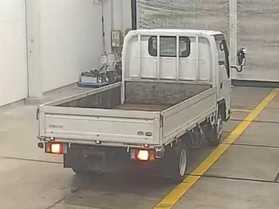 MAZDA TITAN