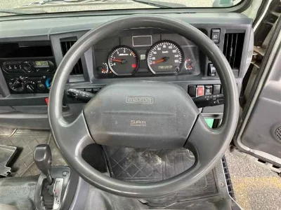 MAZDA TITAN