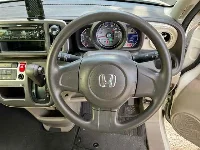Цена авто Honda N-One с аукционов Японии, номер кузова JG1, пробег 136 000, оценка 2