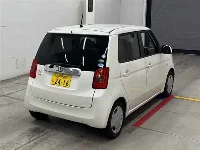 Цена авто Honda N-One с аукционов Японии, номер кузова JG1, пробег 136 000, оценка 2