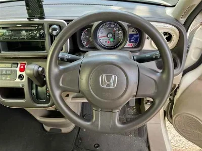 HONDA N ONE