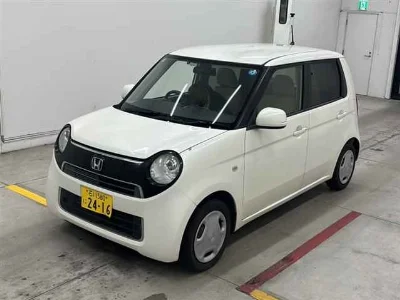 HONDA N ONE