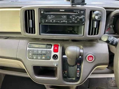 HONDA N ONE