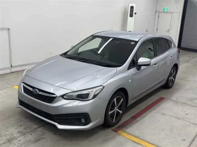 SUBARU IMPREZA SPORT