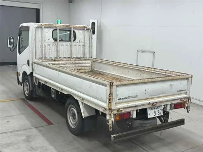 NISSAN ATLAS