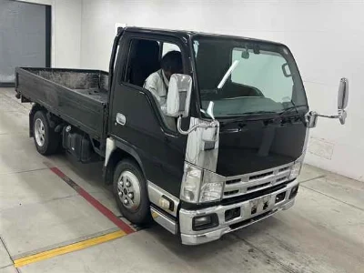 MAZDA TITAN