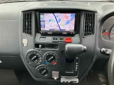 TOYOTA TOWN ACE VAN