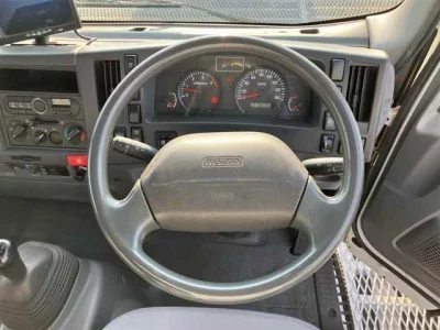 MAZDA TITAN