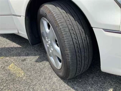 TOYOTA CELSIOR