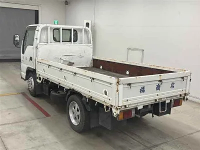 MAZDA TITAN
