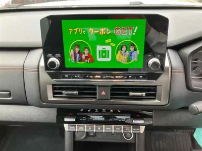 MITSUBISHI TRITON