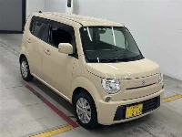 Suzuki MR Wagon