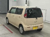 Suzuki MR Wagon