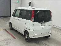 Suzuki Palette