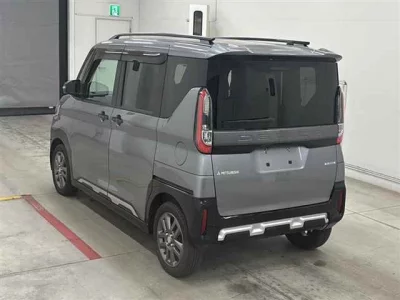 MITSUBISHI DELICA MINI